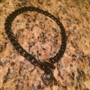 Juicy Couture choker